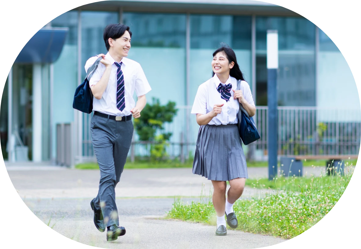 教室の外に出たら見つかるかもしれない――