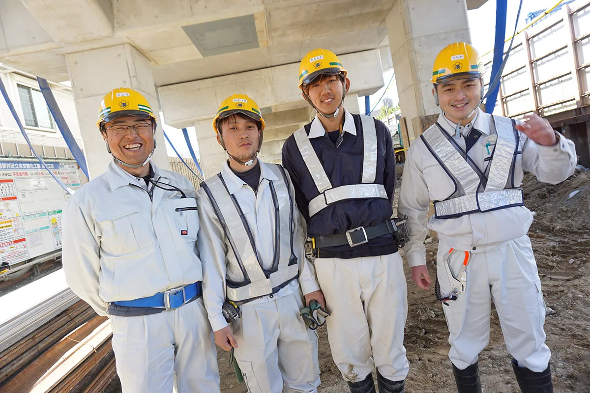 親和建設株式会社