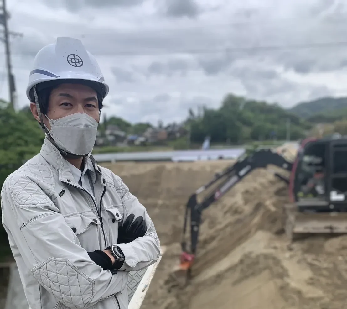 田中建設工業株式会社