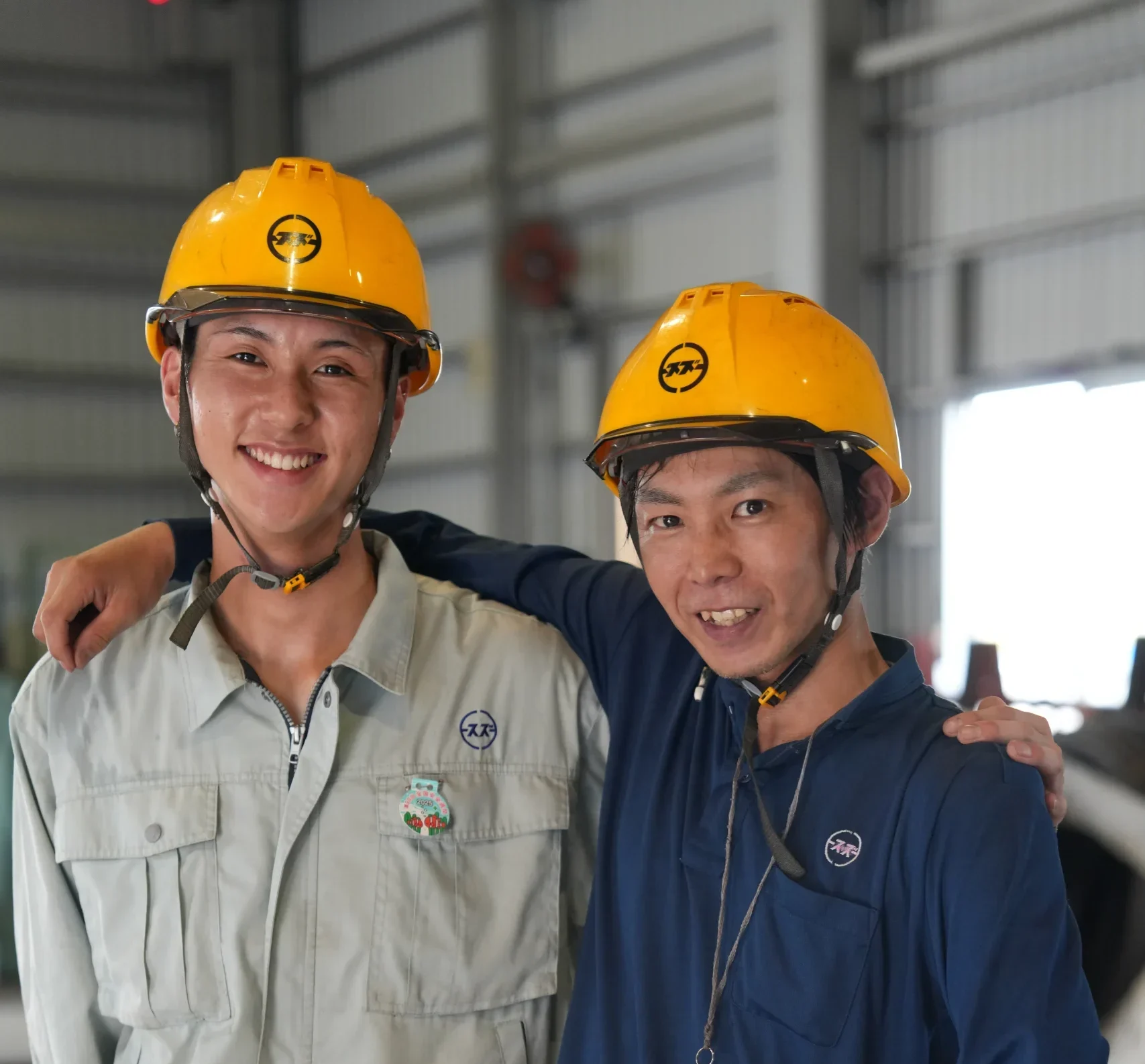鈴豊精鋼株式会社